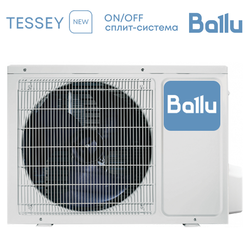 Кондиционер Ballu BST-09HN1