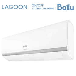 Кондиционер Ballu BSD-07HN8