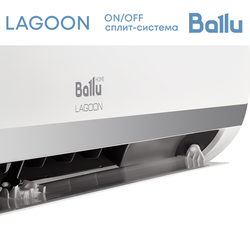Кондиционер Ballu BSD-07HN8