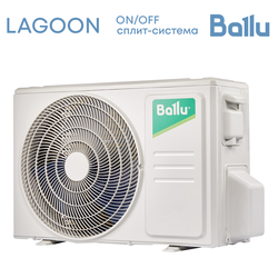 Кондиционер Ballu BSD-07HN8