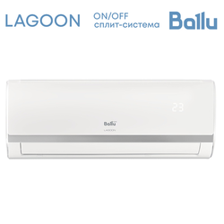 Кондиционер Ballu BSD-07HN8