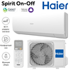 Кондиционер Haier HSU-07HSL103/R3-W(IN) / HSU-07HSL103/R3(OUT)