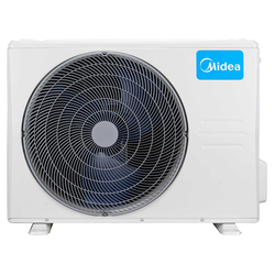 Кондиционер Midea MSES1S-12FRN8G1/MOES1-12FRN8G1