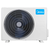 Кондиционер Midea MSES1S-12FRN8G1/MOES1-12FRN8G1