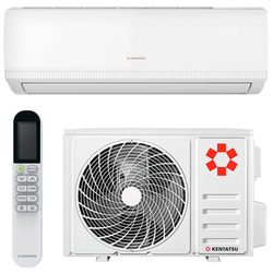 Кондиционер Kentatsu KSGAT50HZRN1/KSRAT50HZRN1