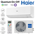 Кондиционер Haier HSU-09HQJ103/R3-W(IN) / HSU-09HQJ103/R3(OUT)