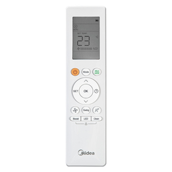 Кондиционер Midea MSAG1-09HRN8-I/MSAG1-09HRN8-O