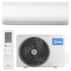 Кондиционер Midea MSAG1-09HRN8-I/MSAG1-09HRN8-O