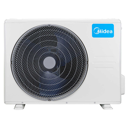 Кондиционер Midea MSES1-09HRN8G1/MOES1-09HRN8G1