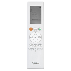 Кондиционер Midea MSES1-09HRN8G1/MOES1-09HRN8G1