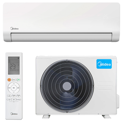 Кондиционер Midea MSES1-09HRN8G1/MOES1-09HRN8G1