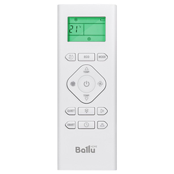 Кондиционер Ballu BSQ-36HN8