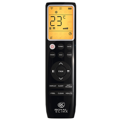 Кондиционер Royal Clima RCI-RSN55HN