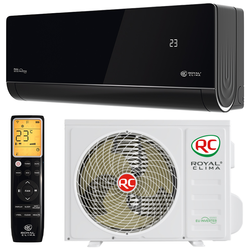 Кондиционер Royal Clima RCI-RSN75HN