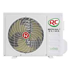 Кондиционер Royal Clima RCI-RND24HN