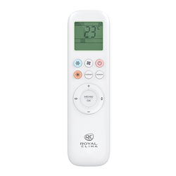 Кондиционер Royal Clima RCI-RND24HN