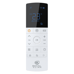 Кондиционер Royal Clima RCI-FC55HN