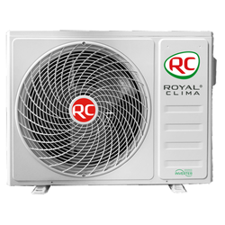 Кондиционер Royal Clima RCI-GLE22HN