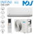 Кондиционер MDV MDSAG-09HRN8/MDOAG-09HN8