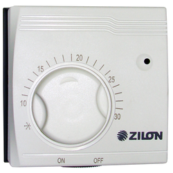  Zilon ZA-1 терморегулятор комнатный для ИК обогревателей