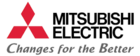 Официальный дилер бренда Mitsubishi Electric