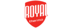 Официальный дилер бренда Royal Thermo