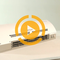 Видео обзор: Электрические тепловые завесы Timberk THC WS3 AERO II