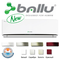BALLU представляет кондиционеры с 3D-технологией!