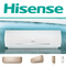 Новые кондиционеры Hisense уже в продаже!